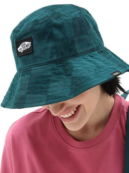 Vans Καπέλο Bucket Πράσινο