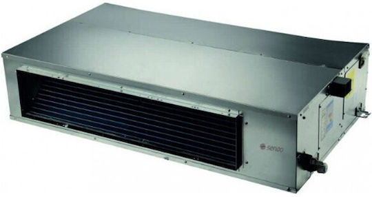 Sendo SDU-48HSAU1 / SND‑48AUFM‑OD Επαγγελματικό Κλιματιστικό Inverter Καναλάτο 48000 BTU με WiFi