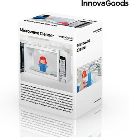 InnovaGoods Reinigungsmittel aus Kunststoff 11x13x8εκ.