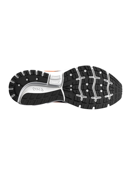 Trace 2 Sport Shoes Running Black