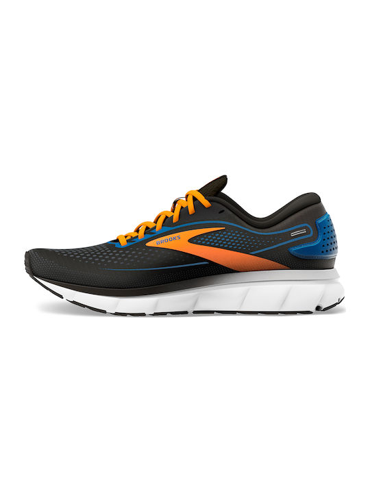 Trace 2 Sport Shoes Running Black
