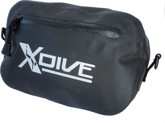 XDive Τσαντάκι Μέσης Στεγανό 2.5lt