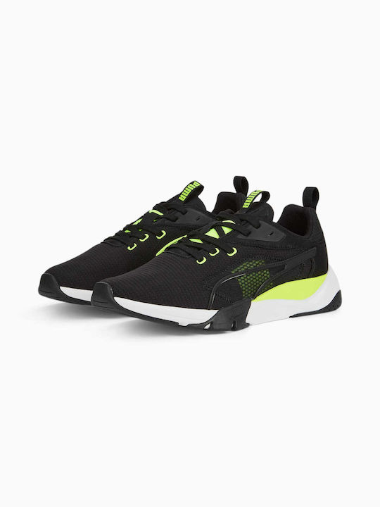 Puma Zora Sneakers Black