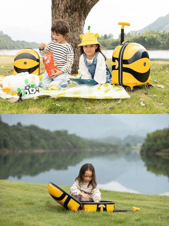 Verage Little Bee Кабинен Детски Verage Little Bee Кабинен Детски