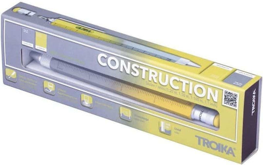 Troika Construction Ballpoint PIP20 Στυλό Ballpoint