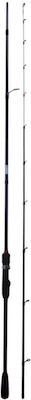 Oceanic Hitotsu Tenya Makoto HT802M Fishing Rod 2.44m 15-60gr