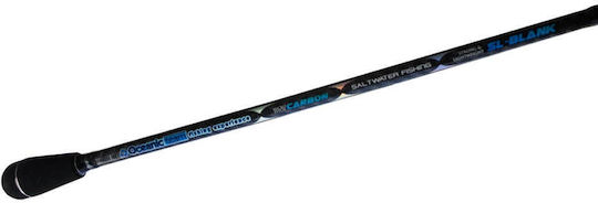Oceanic Hitotsu Tenya Makoto Καλάμι Ψαρέματος για Hitotsu Tenya 2.26m 30-100gr
