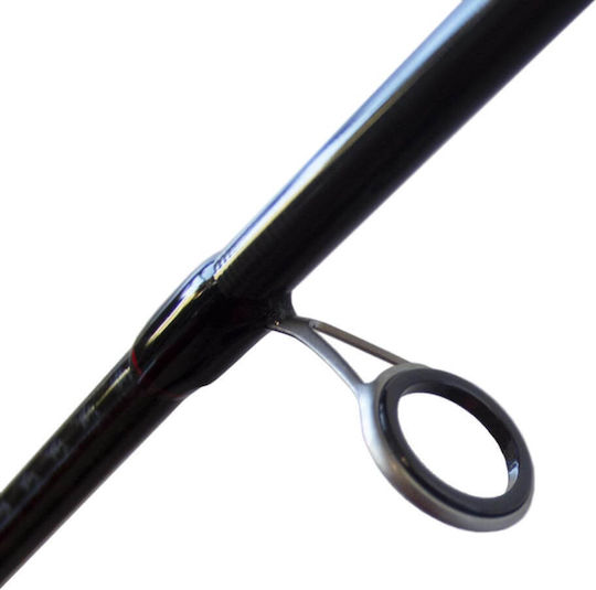 Oceanic Hitotsu Tenya Makoto HT802M Καλάμι Ψαρέματος για Hitotsu Tenya 2.44m 15-60gr