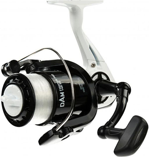 Sim Engineering Scirocco Lanseta de pescuit pentru Turnare 2.40m cu Mecanism 50-100gr
