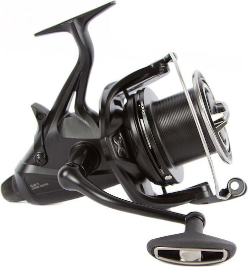 Big Baitrunner XTB LC Μηχανισμός Ψαρέματος για Heavy Casting / Surf Casting BBTRXTBLC