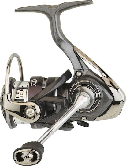 Daiwa Exceler 20 LT 1000XH Fishing Reel for Bolognese