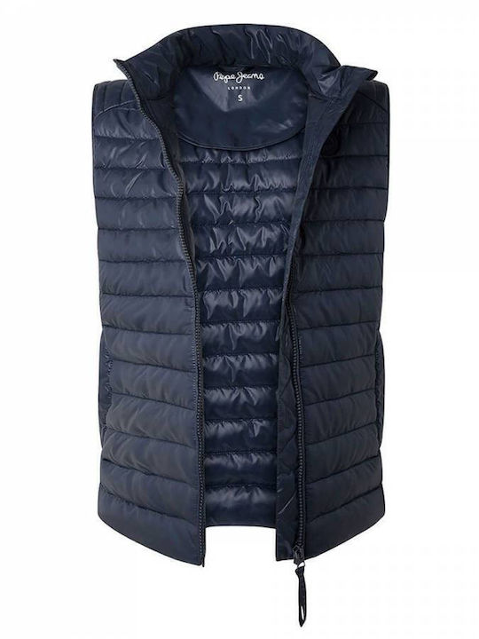Ronna Scurtă Jachetă de femei Fără mâneci Puffer Dulwich