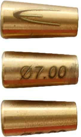 Epsealon Penetration Cone Φ7mm
