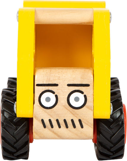 Small Foot Betoniere Lastwagen Für 3+ Jahre