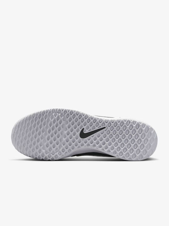 Nike Zoom Lite 3 Мъжки Тенис обувки Всички съдилища Черно / Бяло