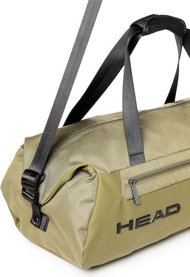 Head Game Sack Voyage 32lt Ladi Fabric L55xW22xH25cm