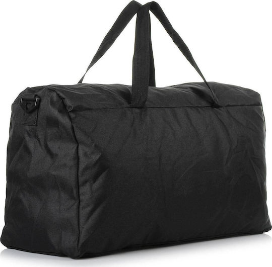 Samsonite Duffle Geantă de voiaj 33lt Negru Textil L55xW21xH30cm
