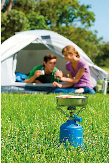 Campingaz Εστία Υγραερίου για Φιάλη 90gr