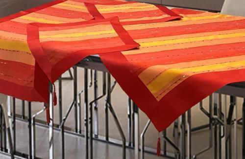 Linea Home Подредба 7 Бройки Seville С Бордюр