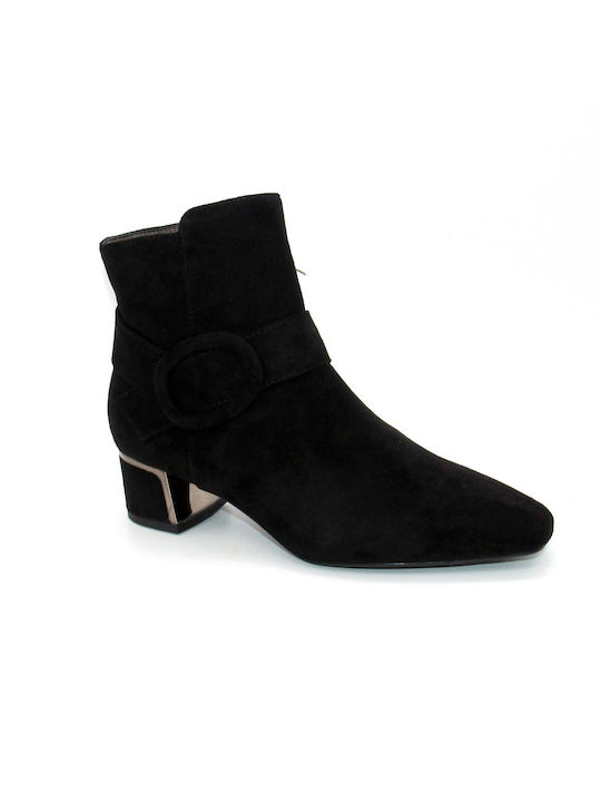 Women's Ankle Boots KYL K1937206 Black