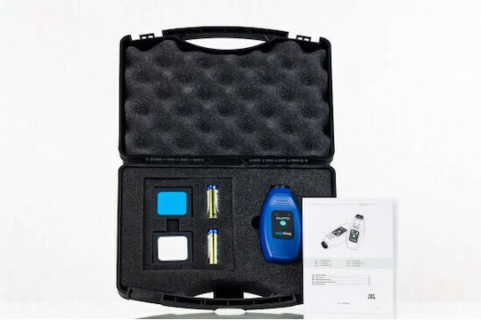 NexPTG Professional Digital Coating Thickness Gauge Colour Thickness 9590
