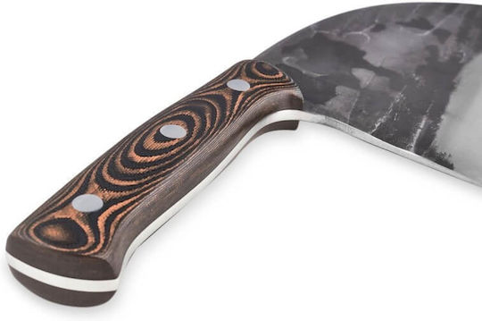 Samura Mad Bull Hackbeil aus rostfreiem Stahl 18cm