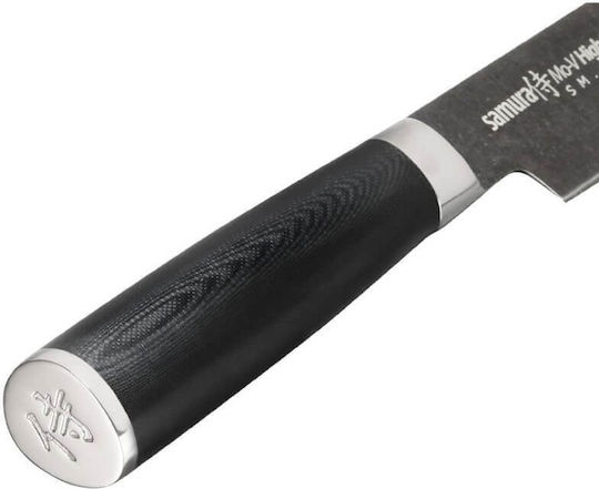 Samura Mo-V Fillet Knife Made of Stainless Steel 23cm