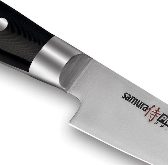 Samura Pro-S Knife General Use from Stainless Steel Samura Pro-S Knife General Use from Stainless Steel