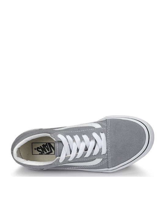 Old Skool Old Skool Kids Sneakers Gray