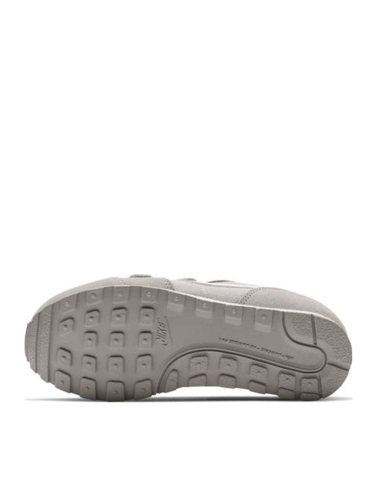 MD Runner 2 Kinder Sneakers mit Klettverschluss Beige