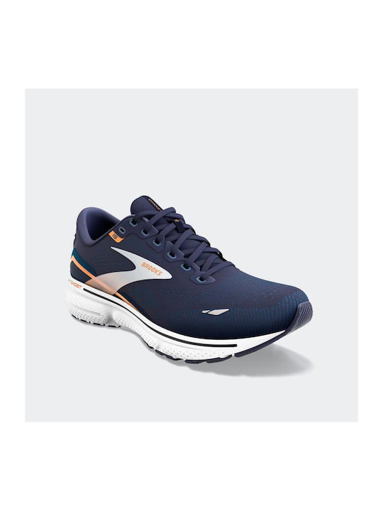 Ghost 15 Herren Sportschuhe Laufen Blau