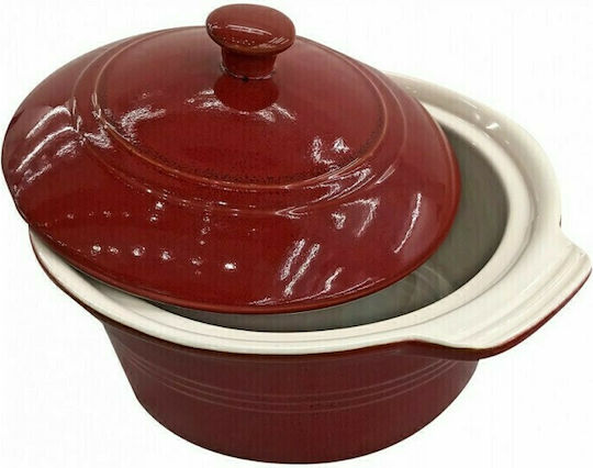 TnS Ceramic Dutch Oven