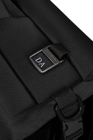 Samsonite Respark Θήκη Αποθήκευσης για Ρούχα / Τσάντες σε Μαύρο / Μαύρο Χρώμα