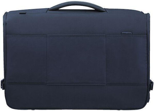 Samsonite Respark Πλαστική Θήκη Αποθήκευσης για Ρούχα / Τσάντες σε Μπλε Χρώμα Samsonite Respark Πλαστική Θήκη Αποθήκευσης για Ρούχα / Τσάντες σε Μπλε Χρώμα