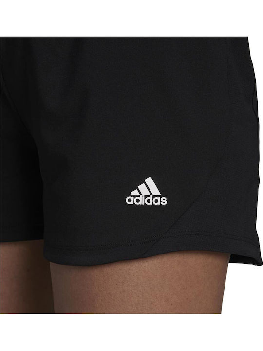 Performance Women's Sporty Shorts Black