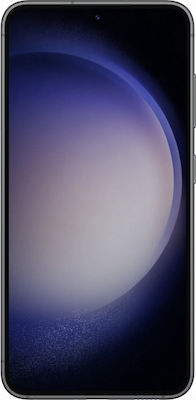 Samsung Galaxy S23 5G Dual SIM (8GB/256GB) Phantom Black