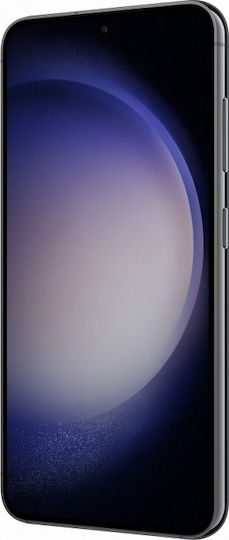 Samsung Galaxy S23 5G Dual SIM (8GB/256GB) Phantom Black
