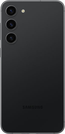 Samsung Galaxy S23+ 5G Dual SIM (8GB/256GB) Phantom Black