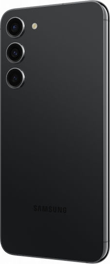 Samsung Galaxy S23+ 5G Dual SIM (8GB/256GB) Phantom Black