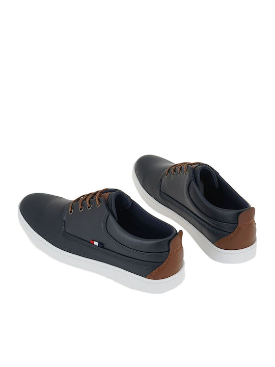 Men's Casual Shoes Blue