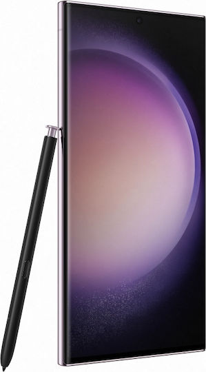 Samsung Galaxy S23 Ultra 5G Dual SIM (12GB/512GB) Lavender