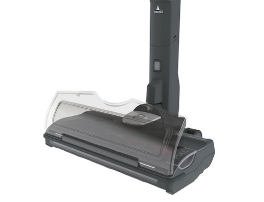 Hoover HF500 HF522STH 011 Επαναφορτιζόμενη Σκούπα 2 σε 1 Stick & Χειρός 22V Γκρι