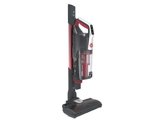 Hoover HF500 HF522STH 011 Επαναφορτιζόμενη Σκούπα 2 σε 1 Stick & Χειρός 22V Γκρι