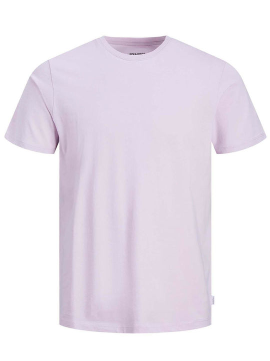 T-shirt Lilac