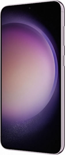 Samsung Galaxy S23+ 5G Dual SIM (8GB/512GB) Lavender