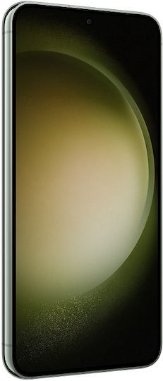Samsung Galaxy S23 5G Dual SIM (8GB/128GB) Green