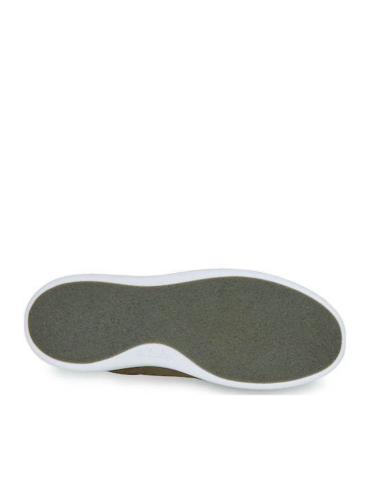 Courtlite Tor Ανδρικά Sneakers Χακί