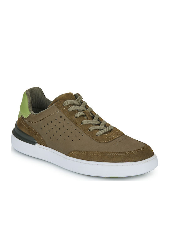 Clarks