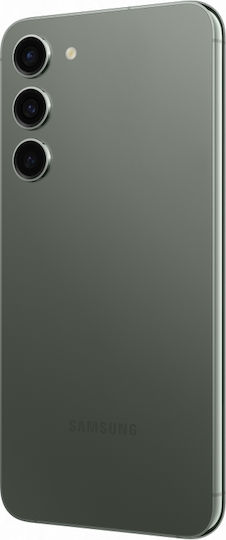 Samsung Galaxy S23+ 5G Dual SIM (8GB/512GB) Green