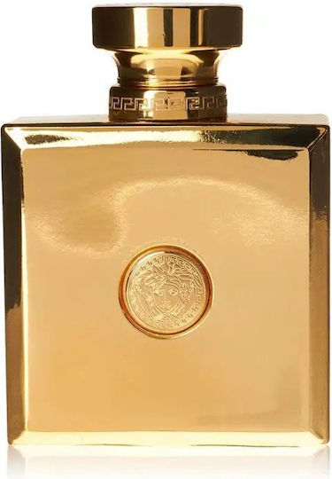 Versace Eau de Parfum 100ml